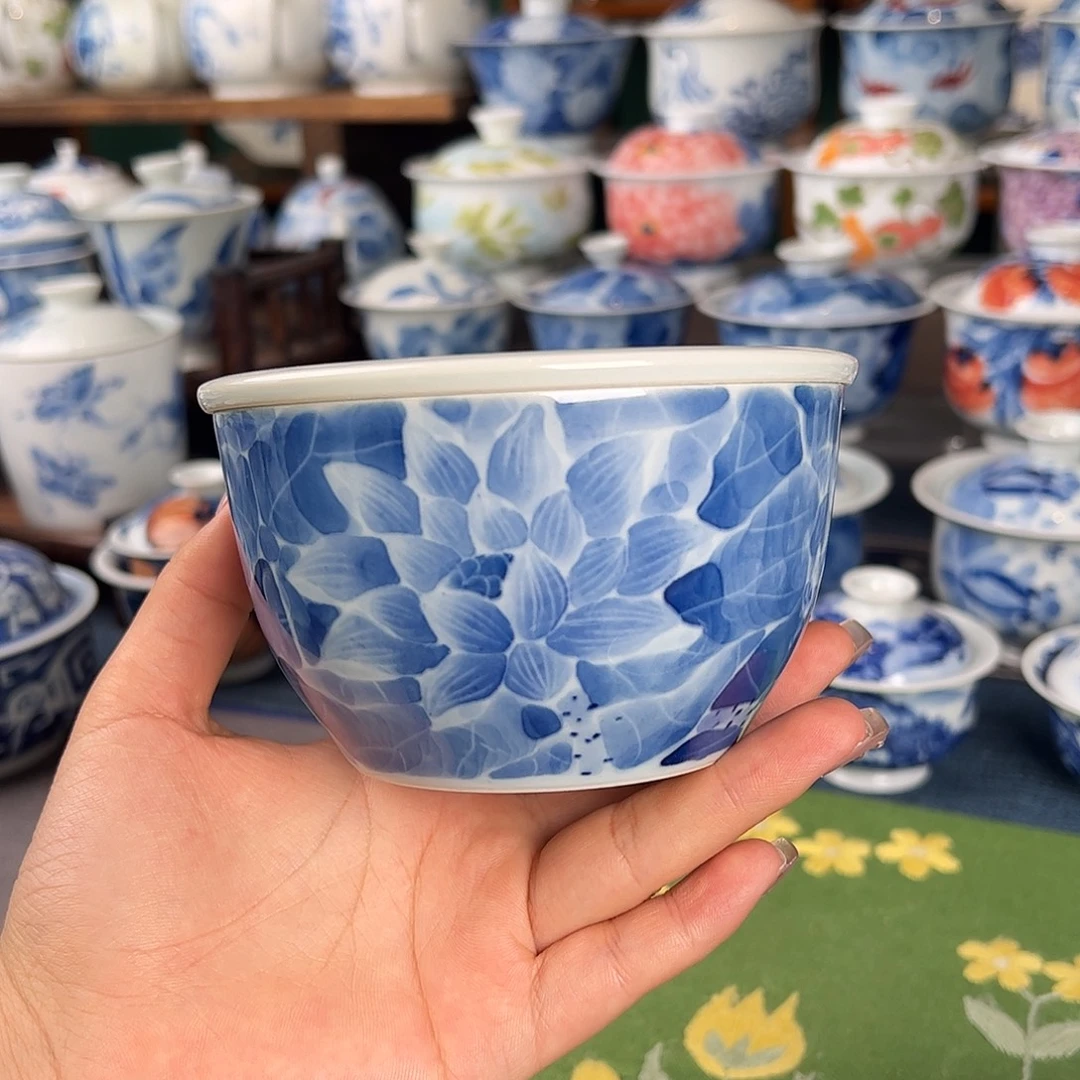 杯。
