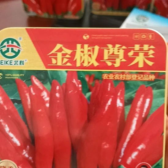 中国大陆河南商丘柘城辣椒市场807