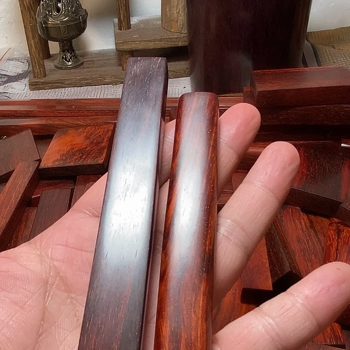 1****7印度小叶檀香紫檀假一赔万