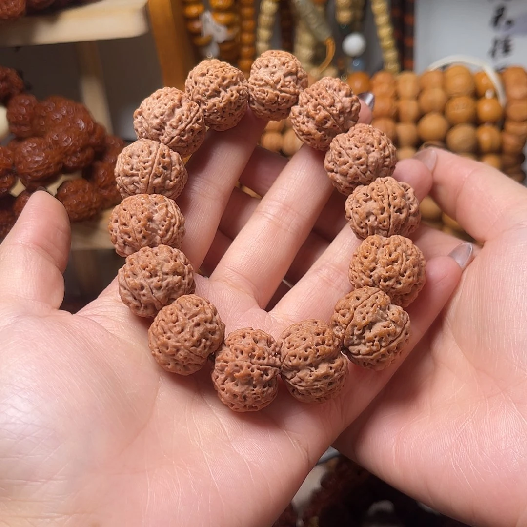 金刚菩提吊坠大金刚原皮