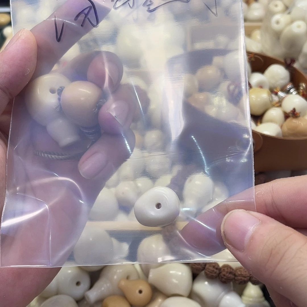 汤***了吊坠菩提根/象牙果