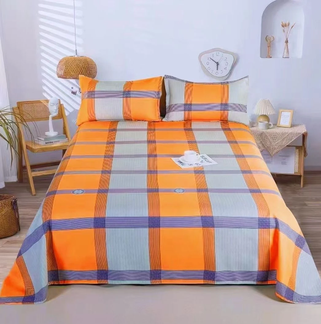 辉煌一生单人床单（150*200cm±5cm）