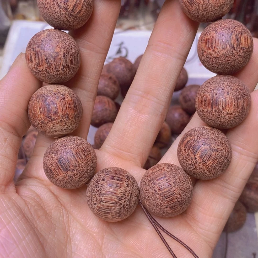 藤类降真香白油2.0尺寸超一档