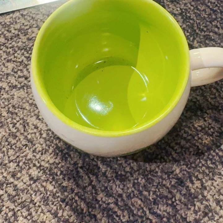 茶***A水晶玻璃吸管款47