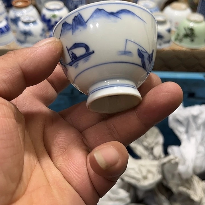陶瓷茶玩榜第二十名