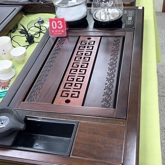 实木茶盘工厂直销