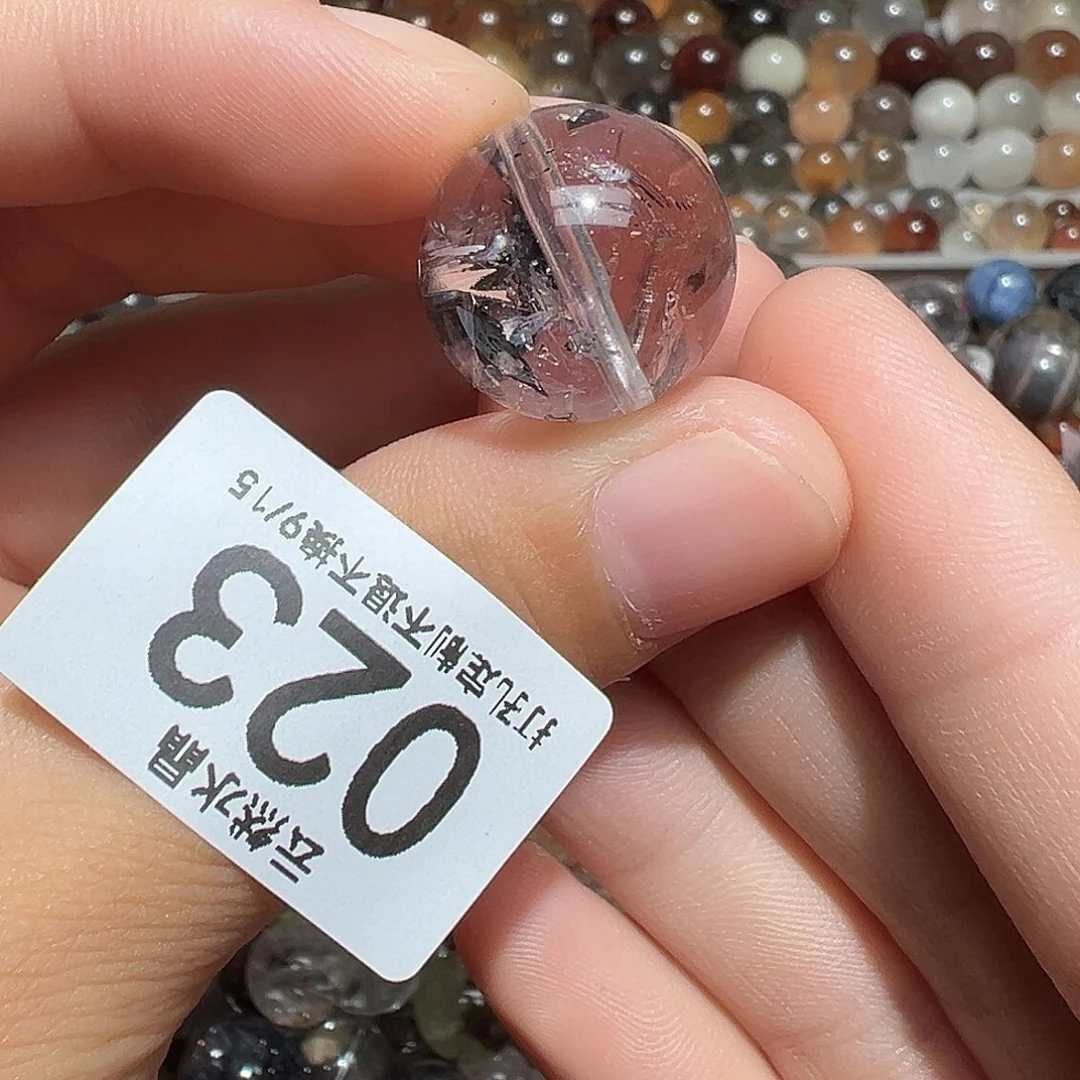 未镶嵌珠宝半成品水晶