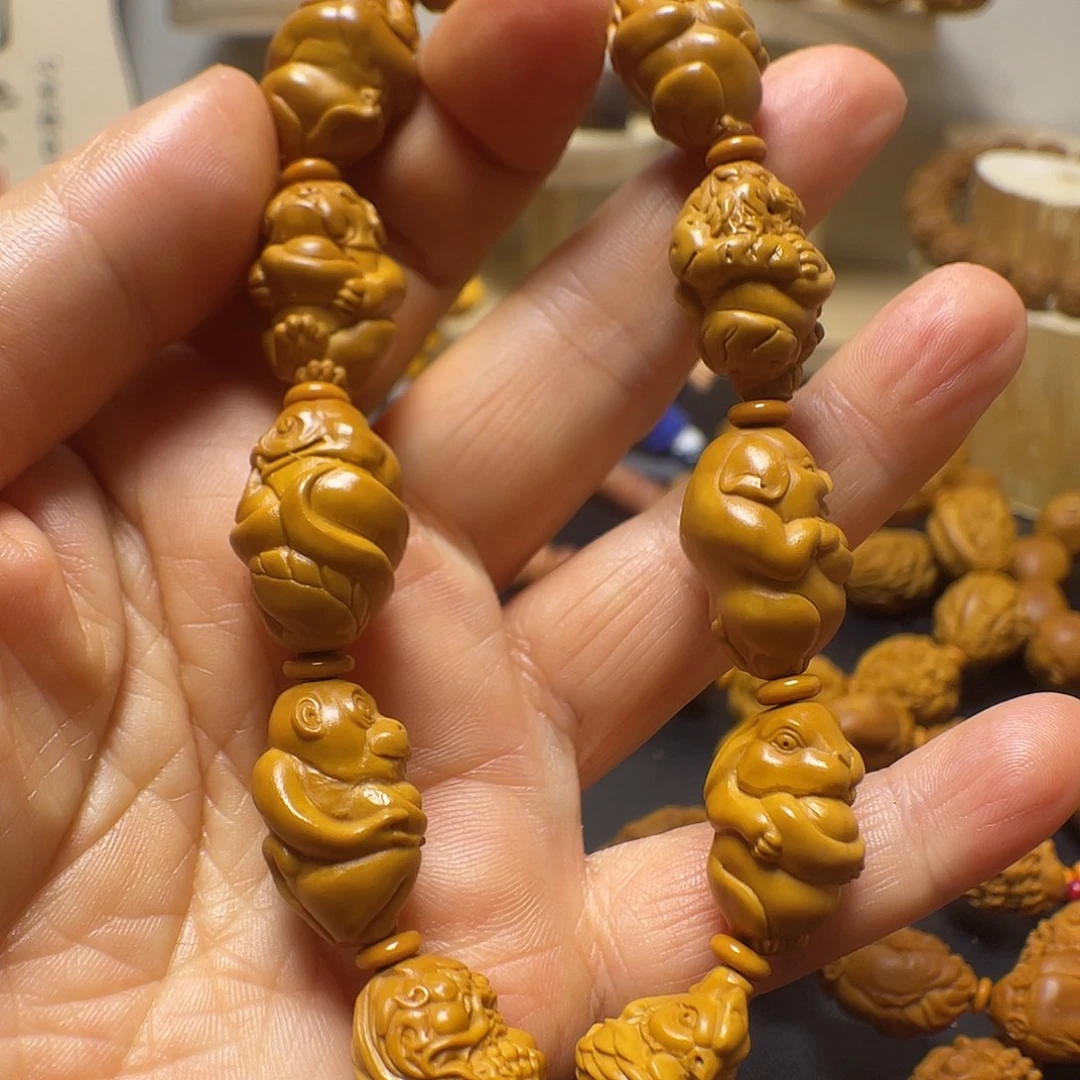 橄榄核手串wwertyyuu