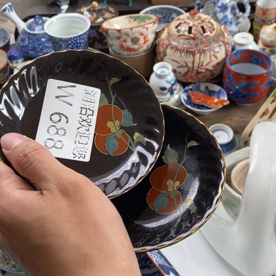 瓷器的的时候我也是醉了z****i