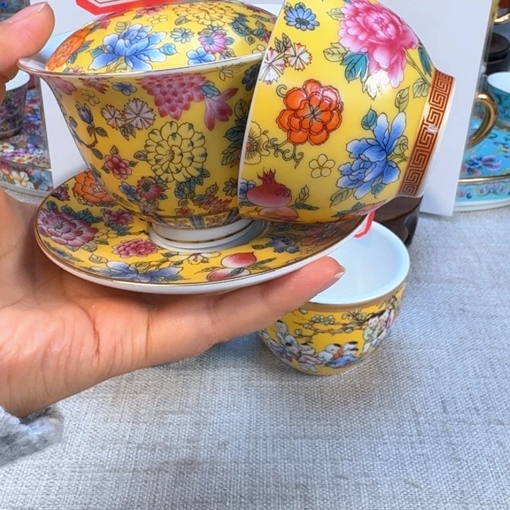 景德镇陶瓷景德镇瓷器