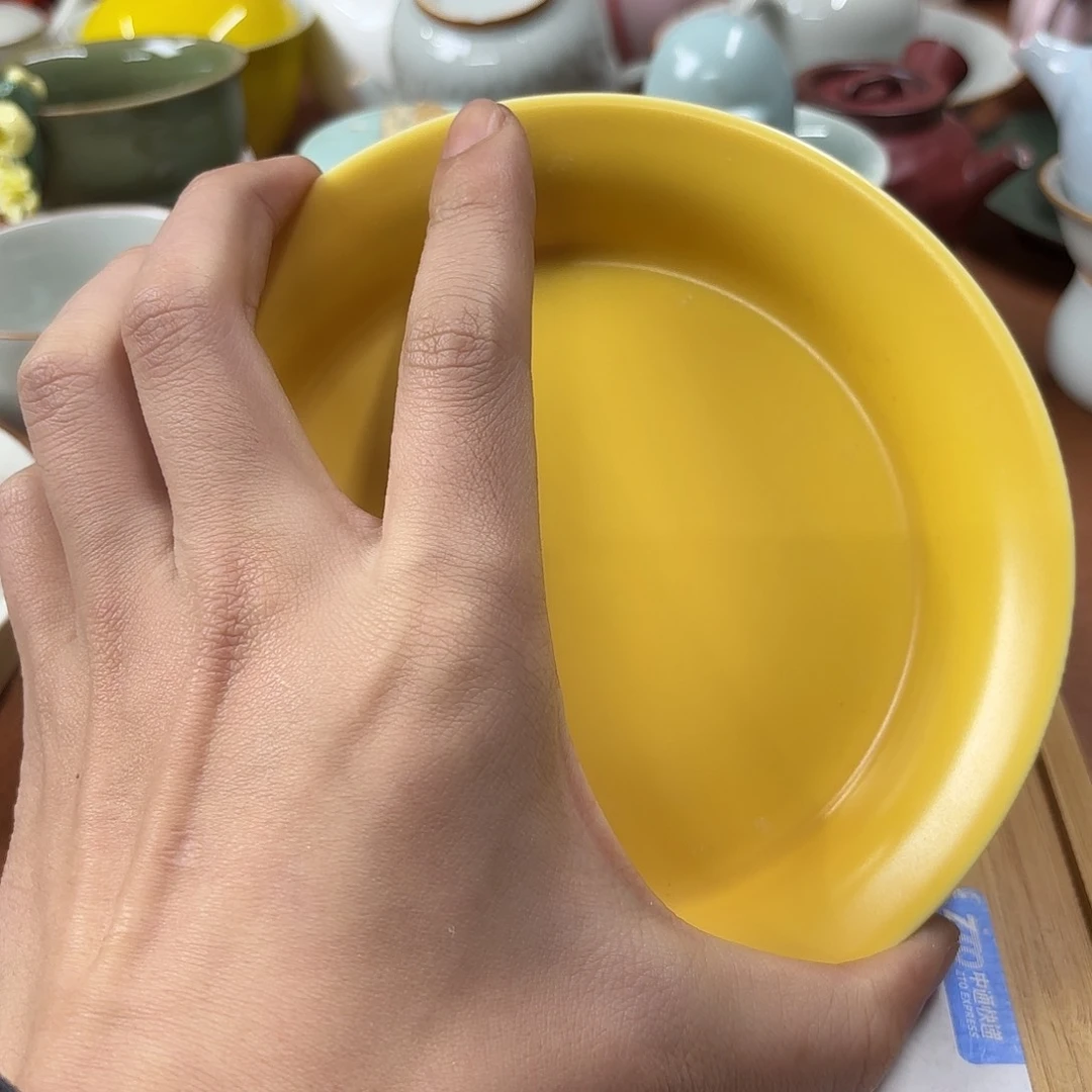 微瑕介意的不要下单