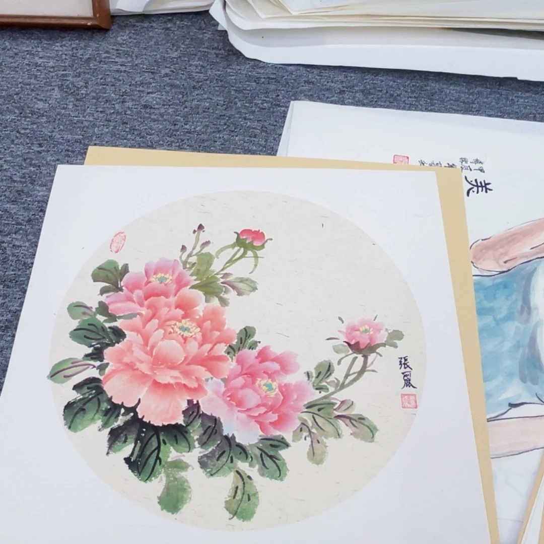 国画南****师绘画绘画绘画