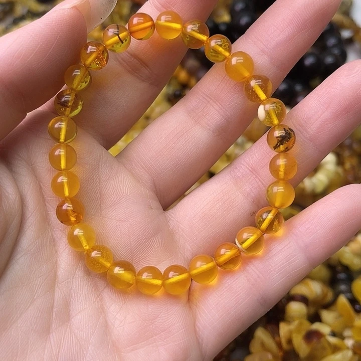 意臻珠宝天然手串