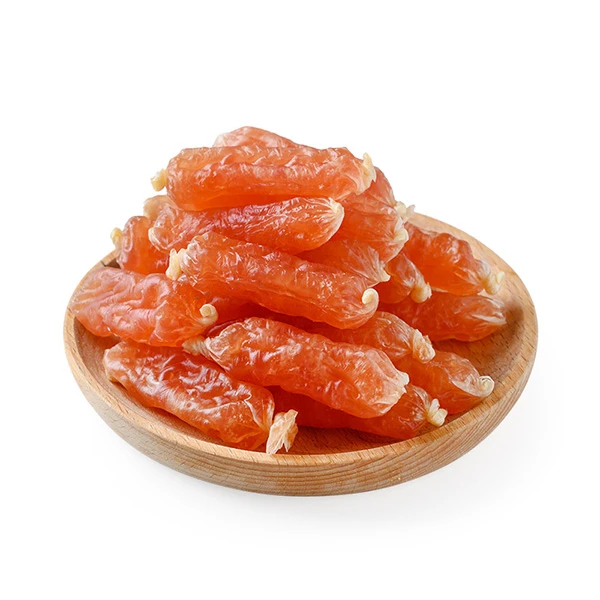 45-鸡肉水晶肠80g工厂自产200种每日鲜宠物零食狗零食营养更全面