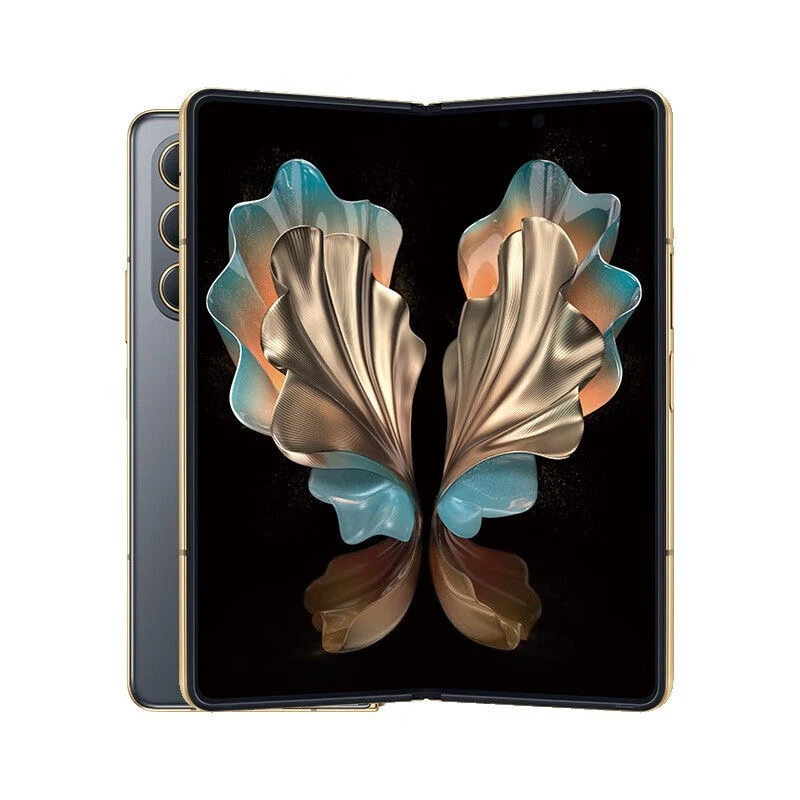 准新品 Samsung/三星 三星心系天下 W24高端旗舰5G折叠屏