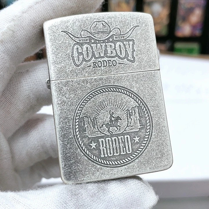 【闪购商品】ZL古银万宝路