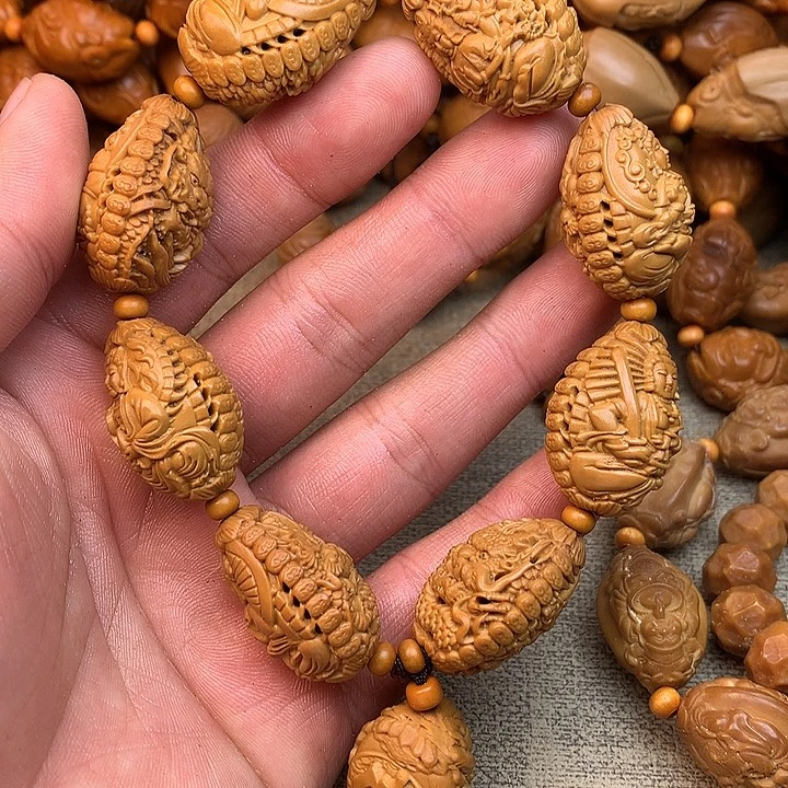 手串/手链橄榄核精品橄榄核手串