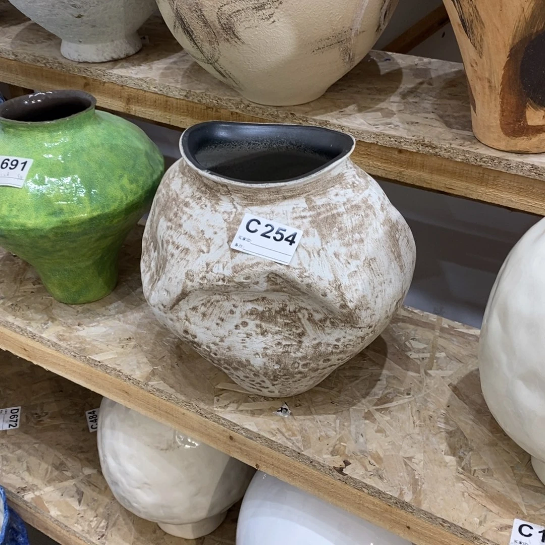 瓷片景德镇陶瓷高度