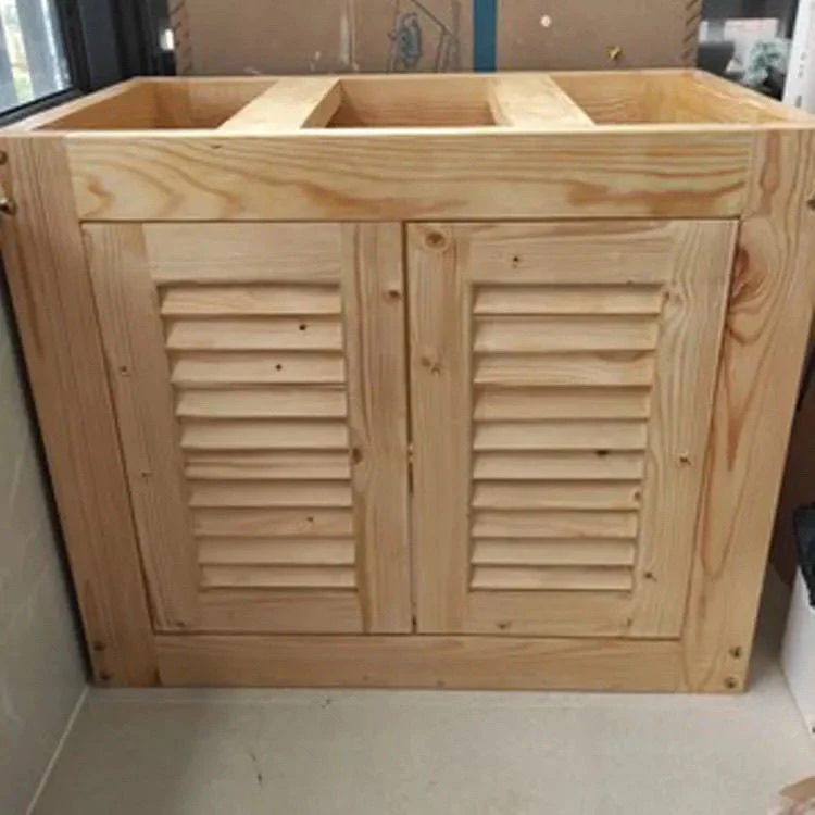 定做客厅鱼缸柜子底柜水族箱底座架子超白缸柜子草缸鱼缸实木底柜