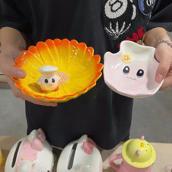 紫砂茶叶罐这么多人都在等
