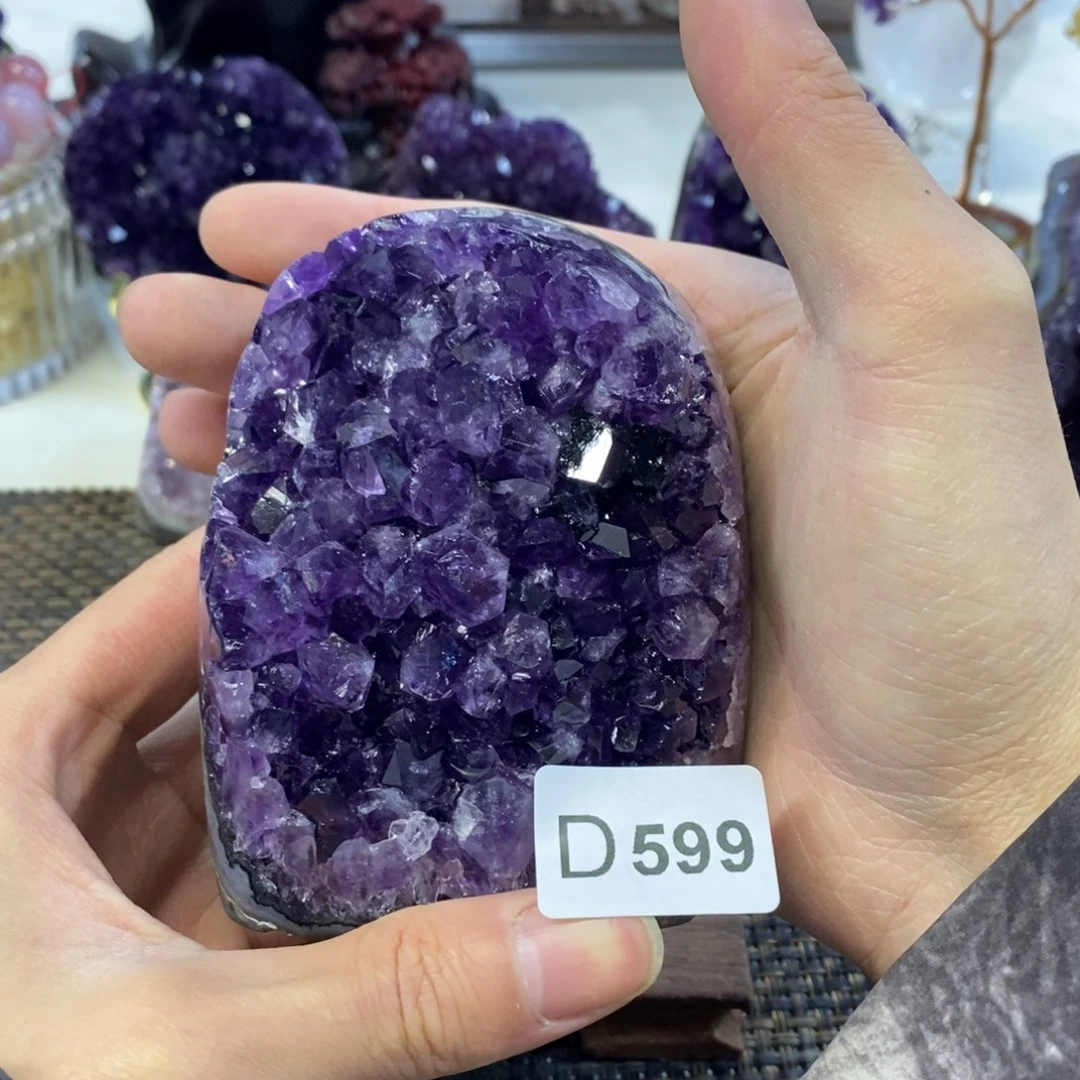水晶摆件摆件未镶嵌