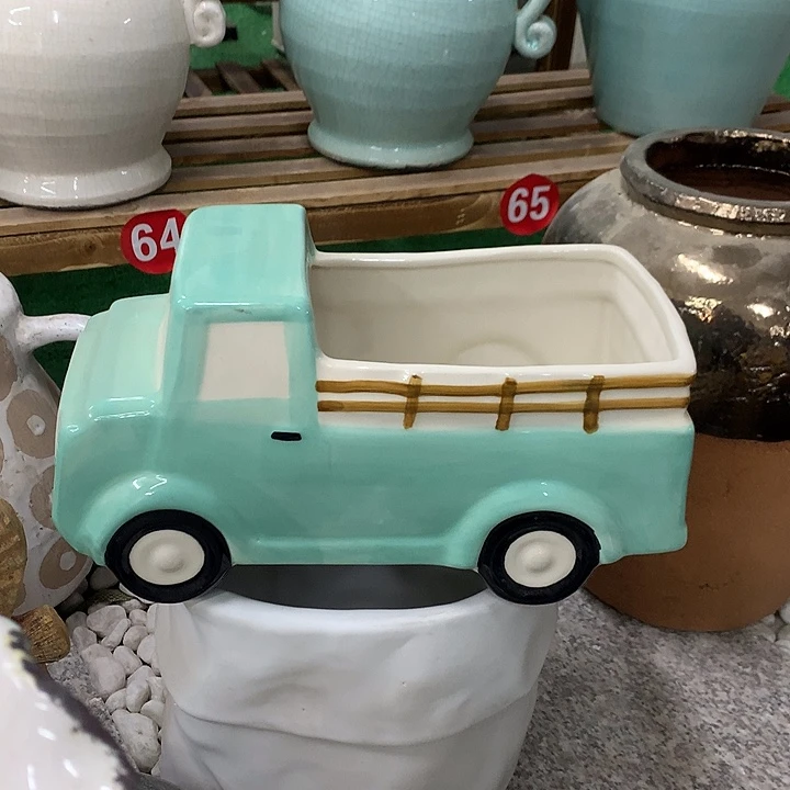 红陶高15长26口16❌12