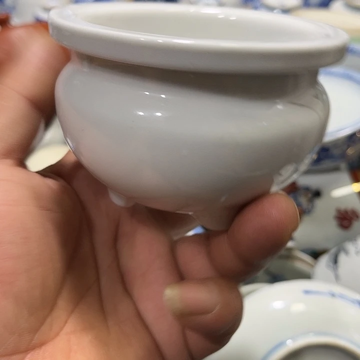 陶瓷茶玩榜第二十名