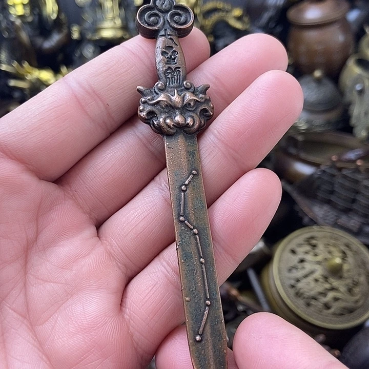 铜器摆件有限公司