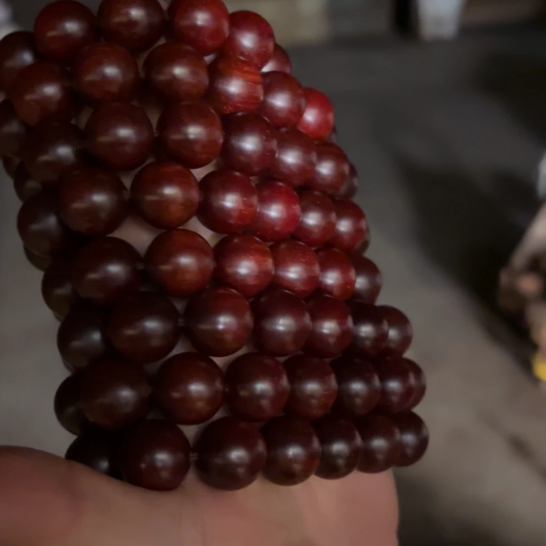 一物一拍血檀编码1.5