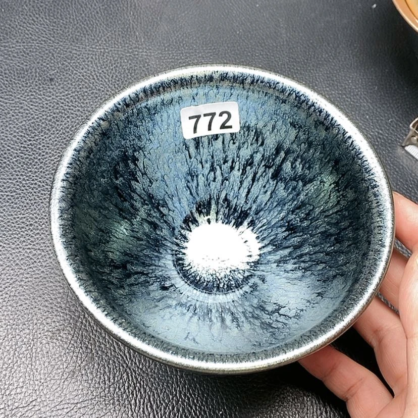 【闪购商品】茶盏辻***弎我的盏太好看了吧