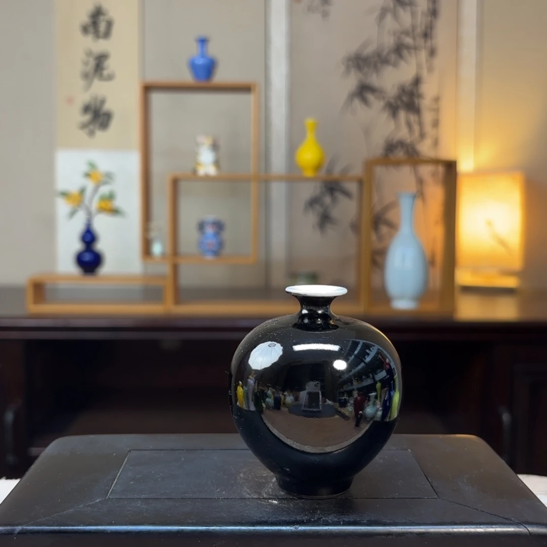 摆件美好的一天从一杯