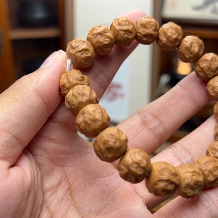 手串猴头核桃龙蛇