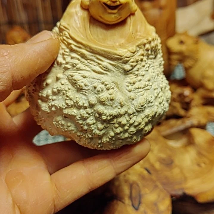 柏木（崖柏）拖*哥