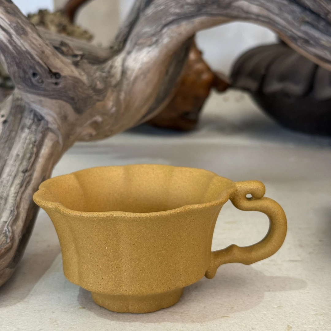 【大树福利】《花朵杯》黄金段泥