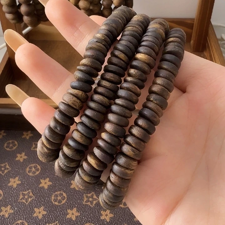 随行虫漏片片珠单圈