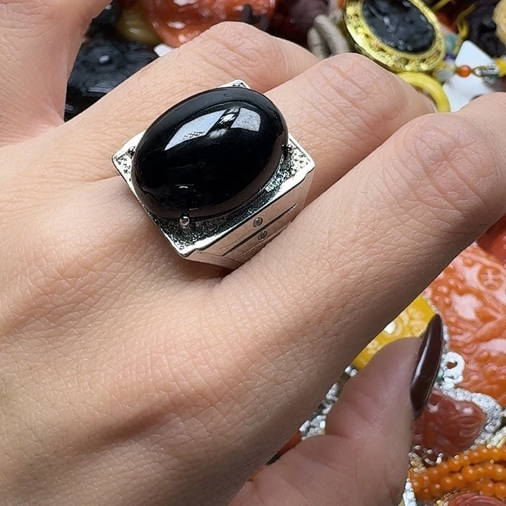 翡翠未镶嵌项链翡翠