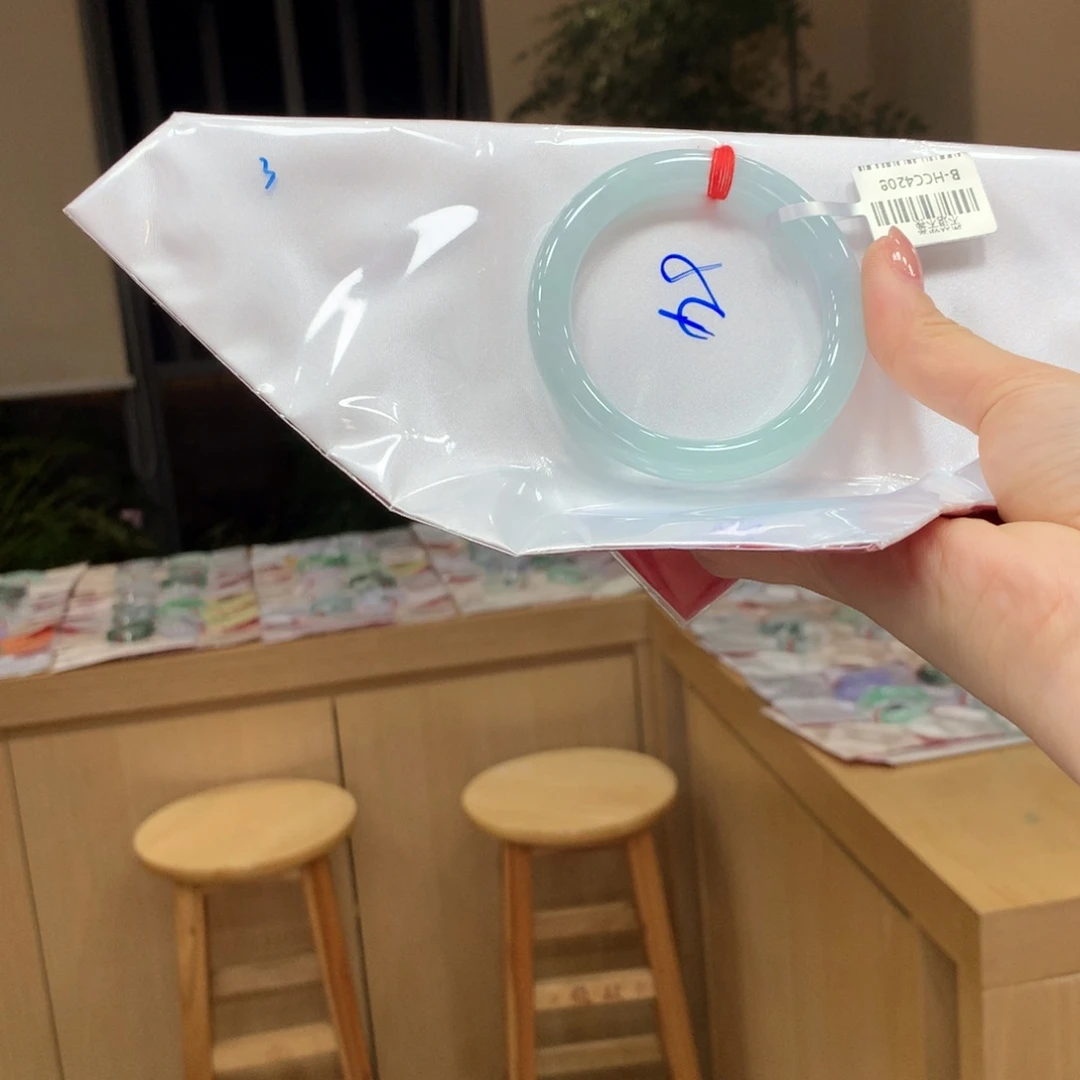 未镶嵌手镯翡翠不退不换