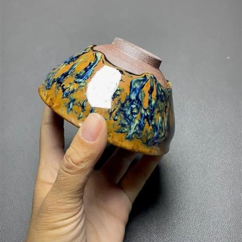 【闪购商品】茶盏-536............