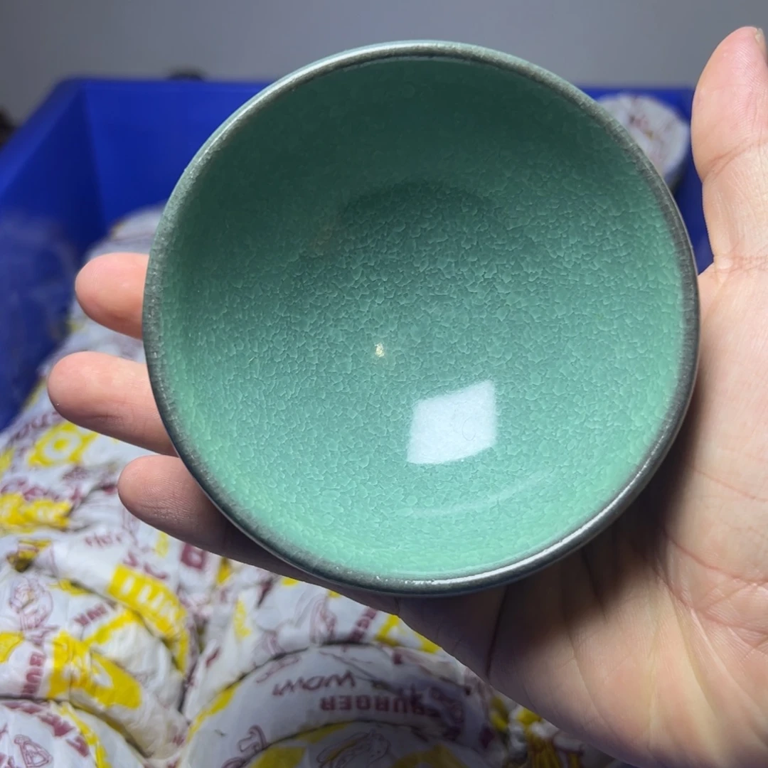 建阳建盏精美主人杯