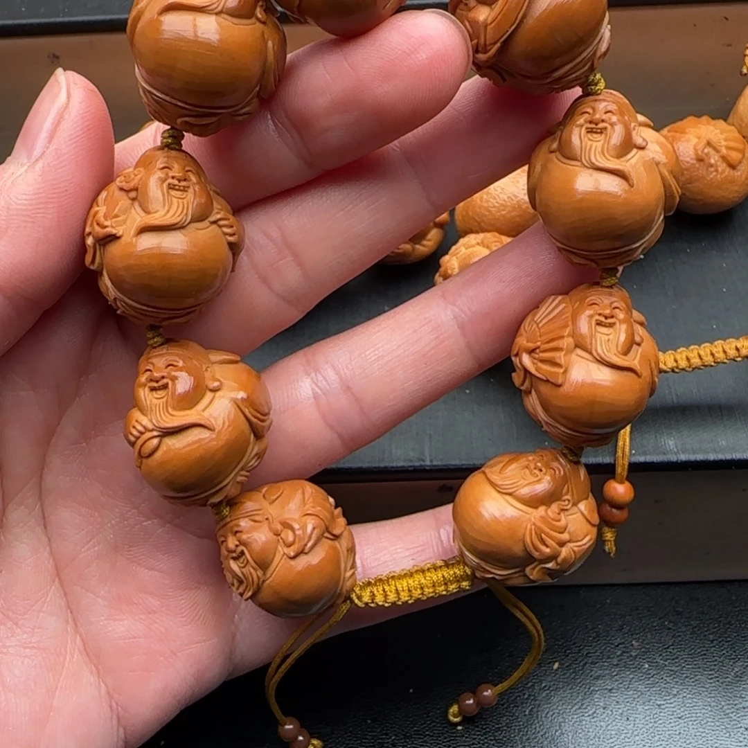 手串橄榄核橄榄核