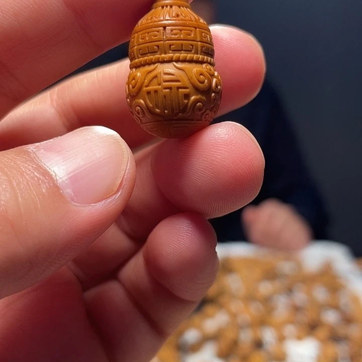 吊坠橄榄核橄榄核