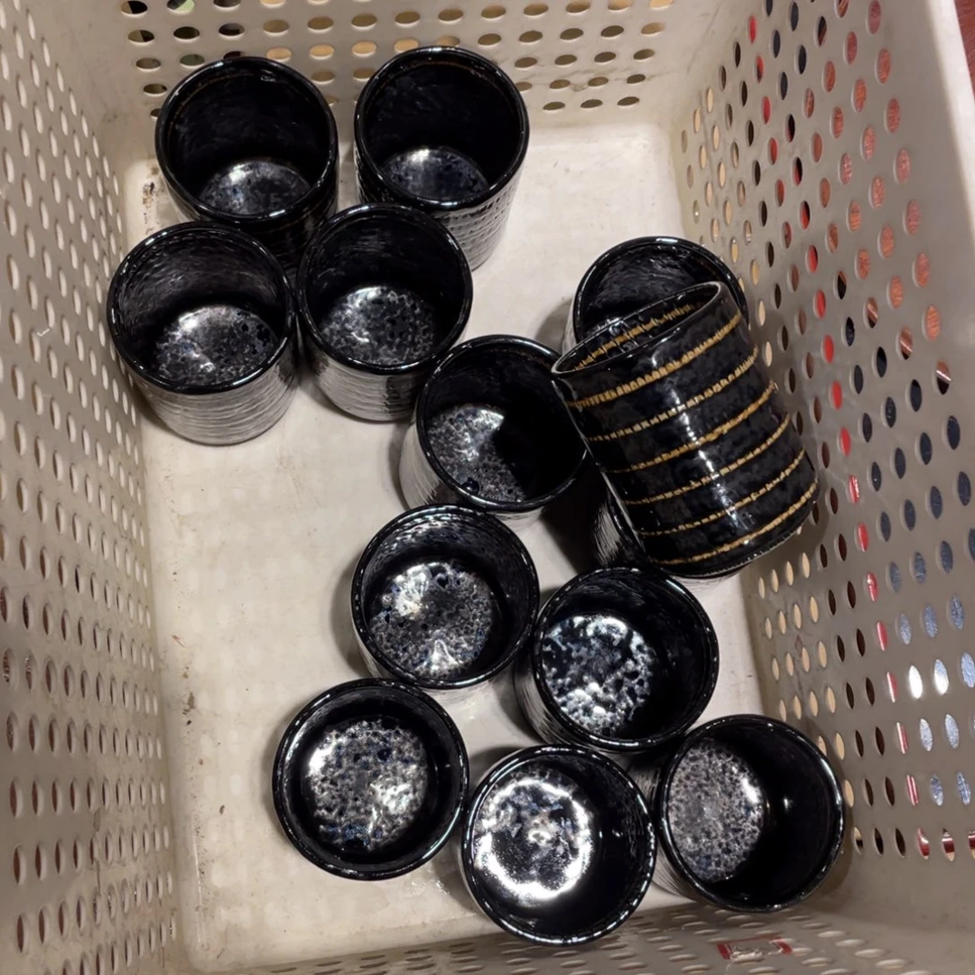 工艺美术品陶瓷艺术