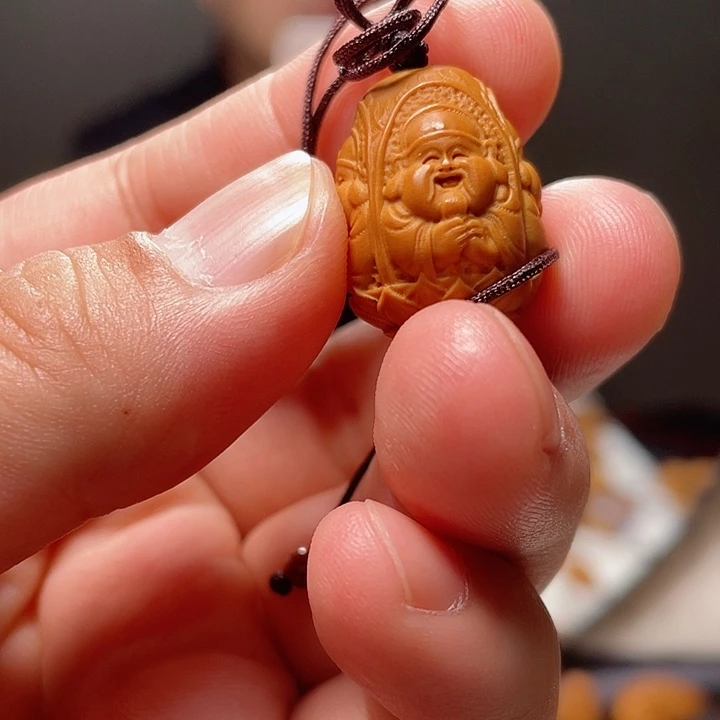 橄榄核手串/手链橄榄油