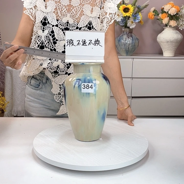 摆件瑕疵384 景德镇陶瓷艺术精品