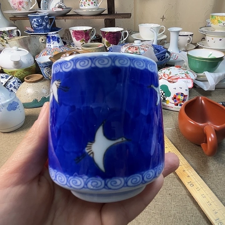 陶瓷满38包邮不退不换