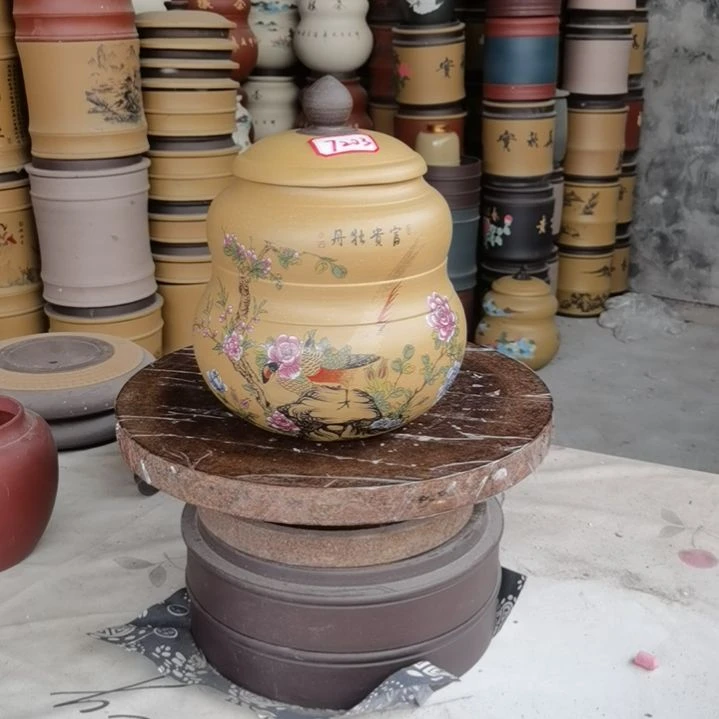 茶叶罐茶叶罐茶叶罐7201