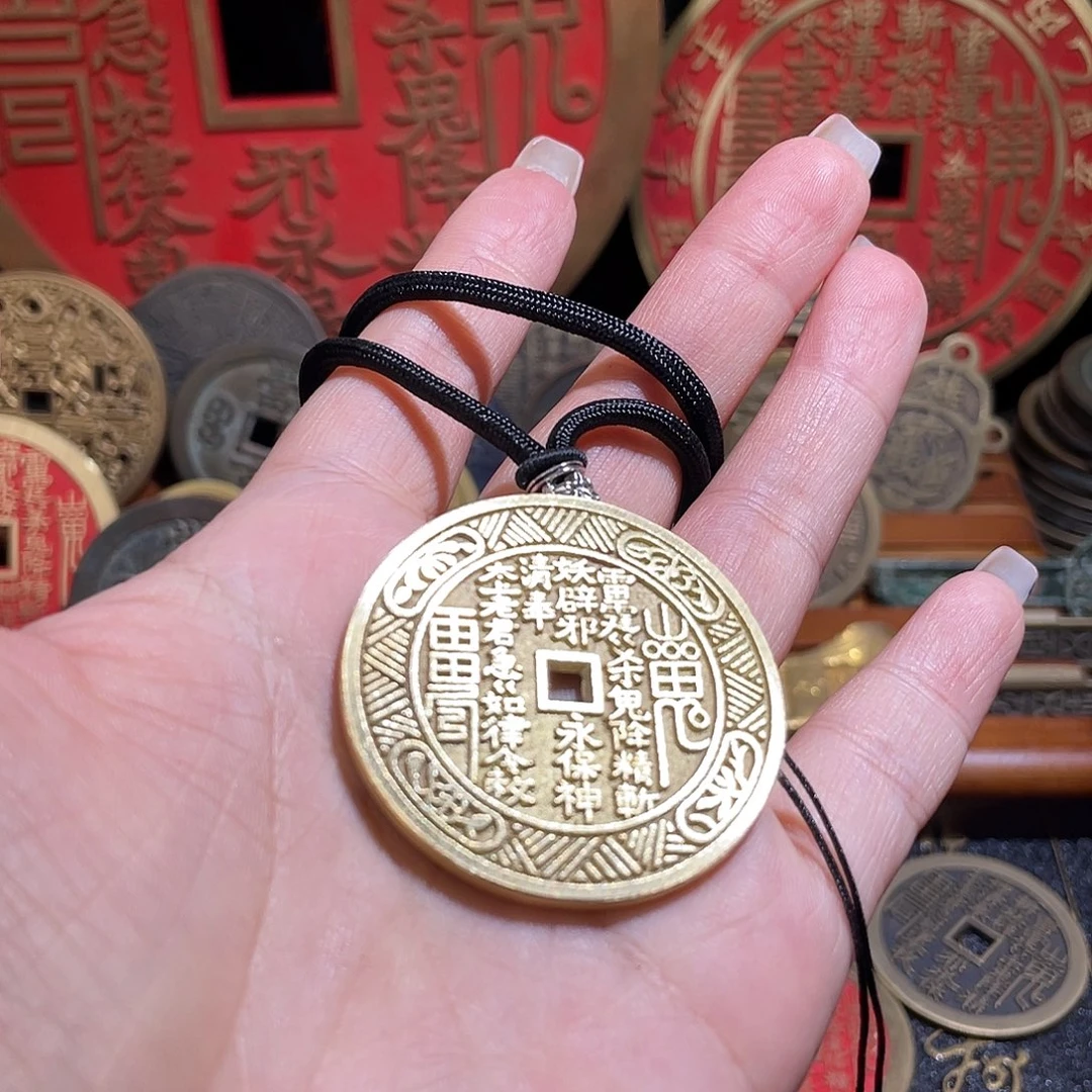 铜现代仿制工艺品