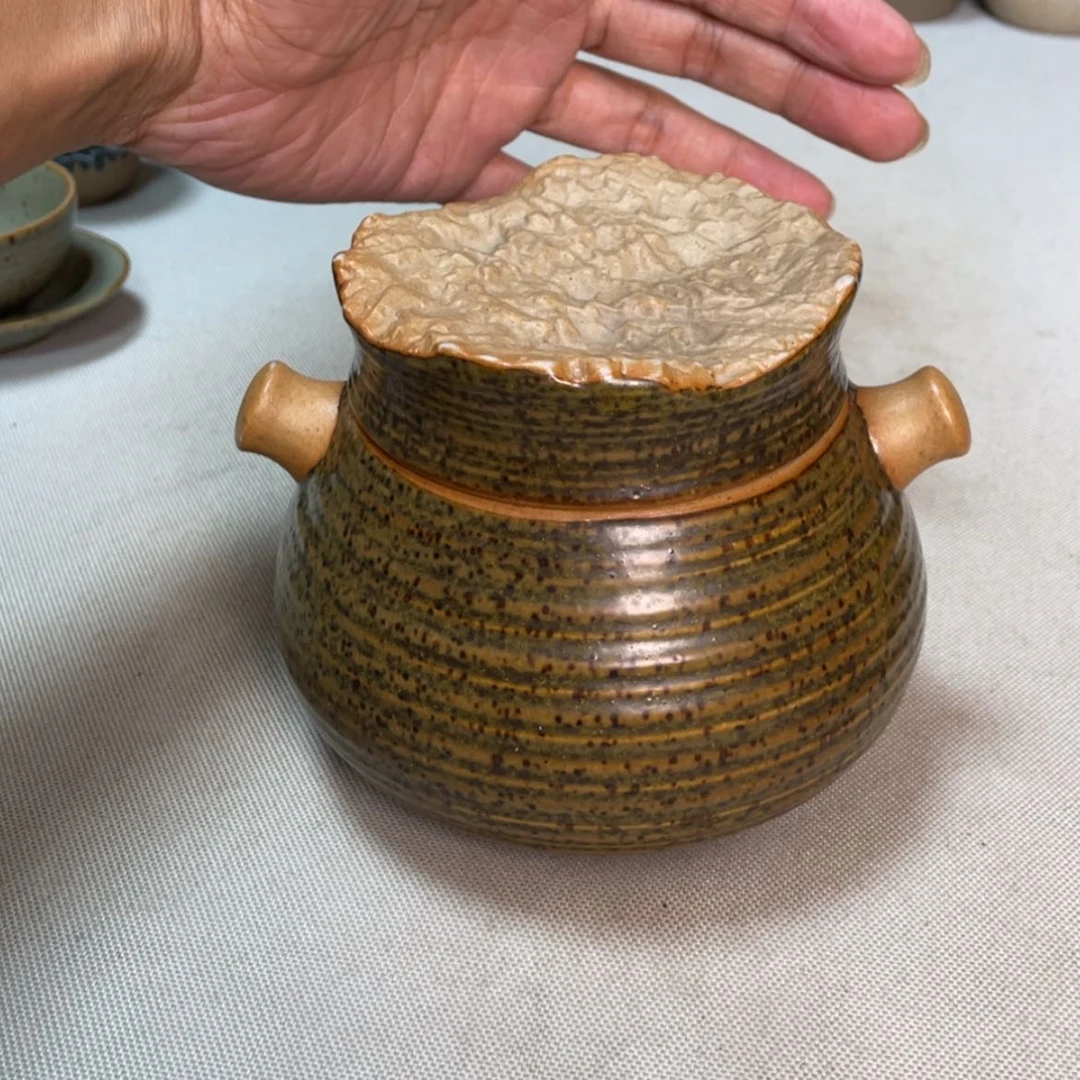 【闪购商品】壶老段烧茶器茶具！