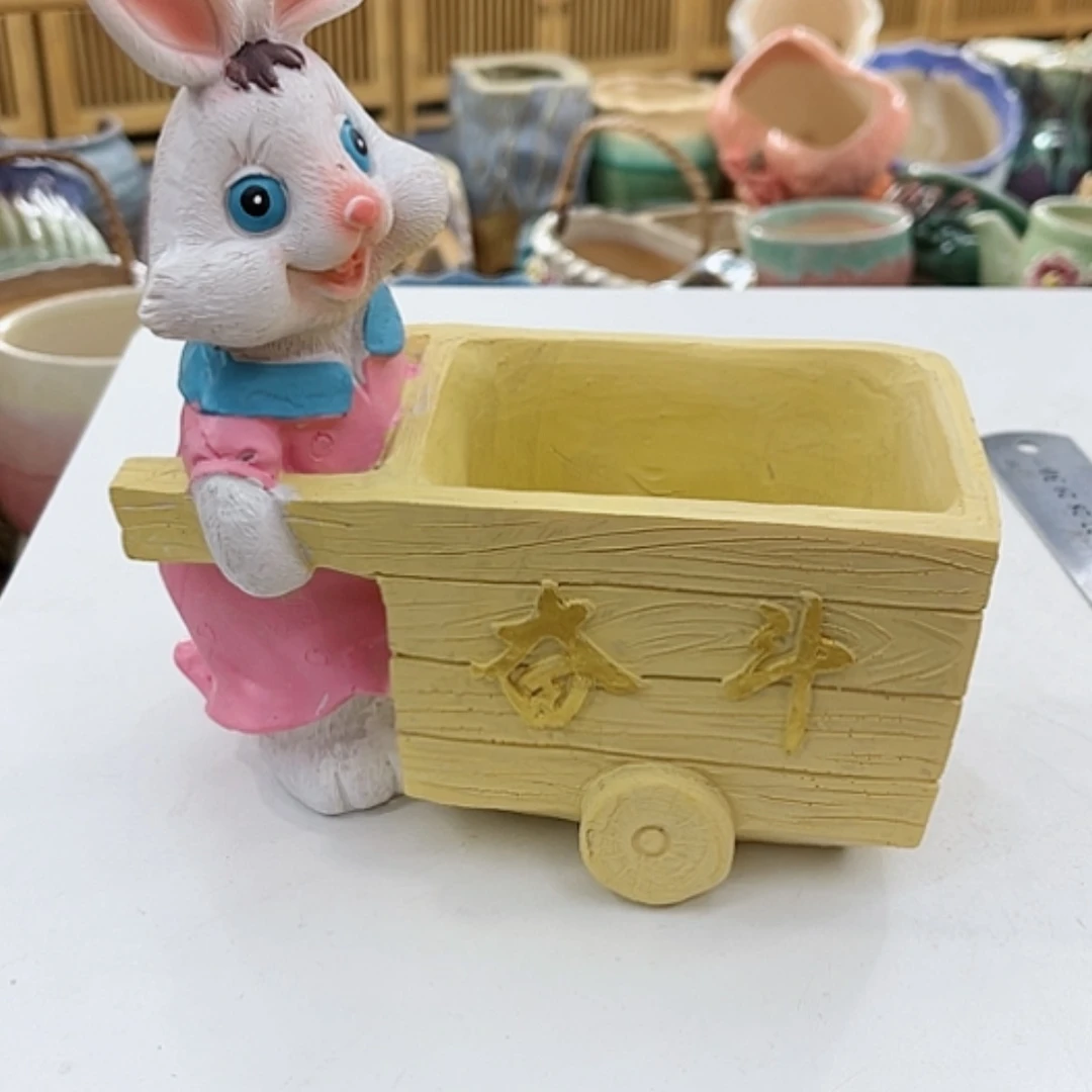 【闪购商品】红陶花盆