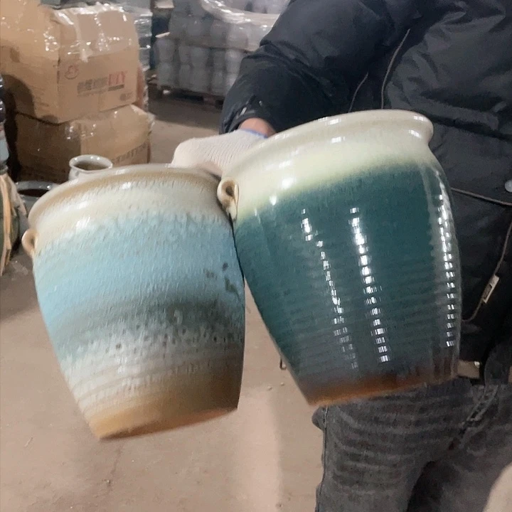 红陶瑕疵20/22两个随机